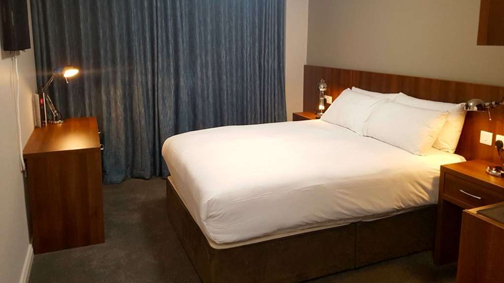 Creggan Court Hotel Athlone Quarto foto